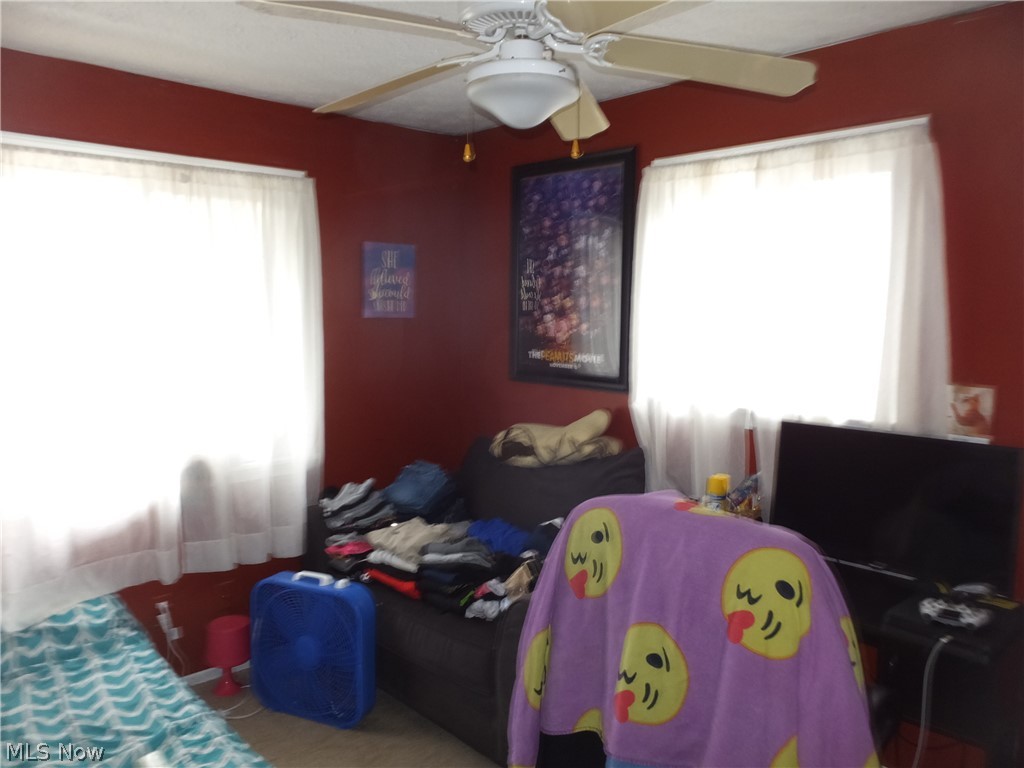 Canton Gardens - Residential Income