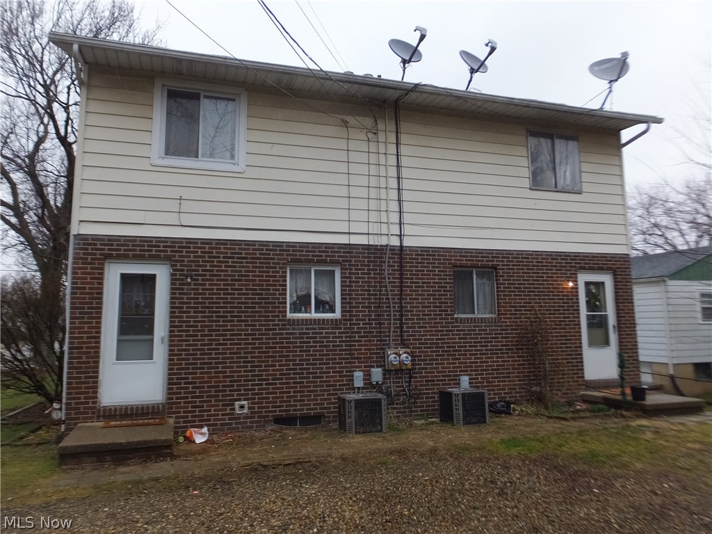 Canton Gardens - Residential Income