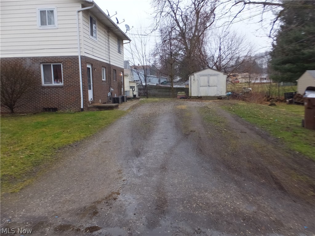 Canton Gardens - Residential Income