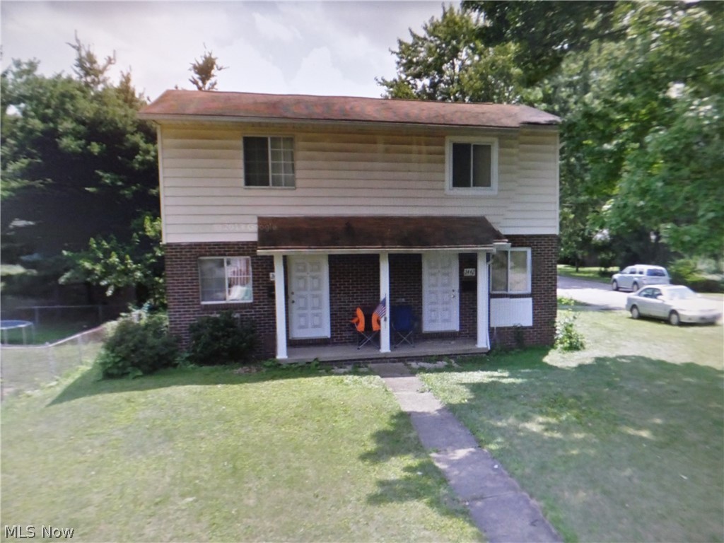 Canton Gardens - Residential Income