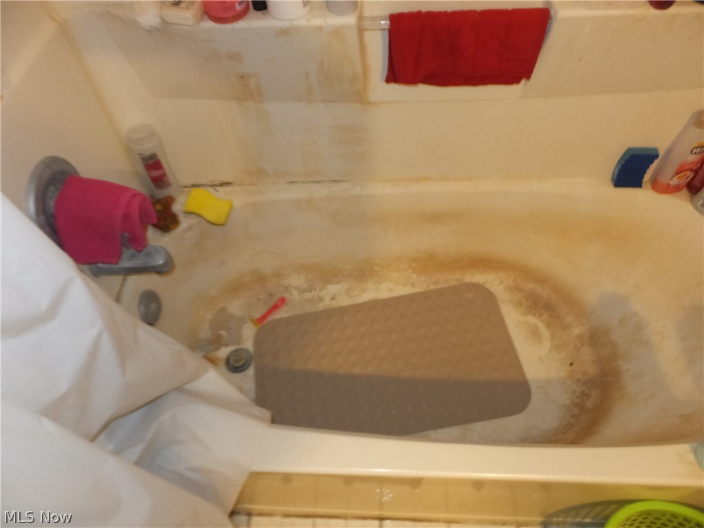 Canton Gardens - Residential Income