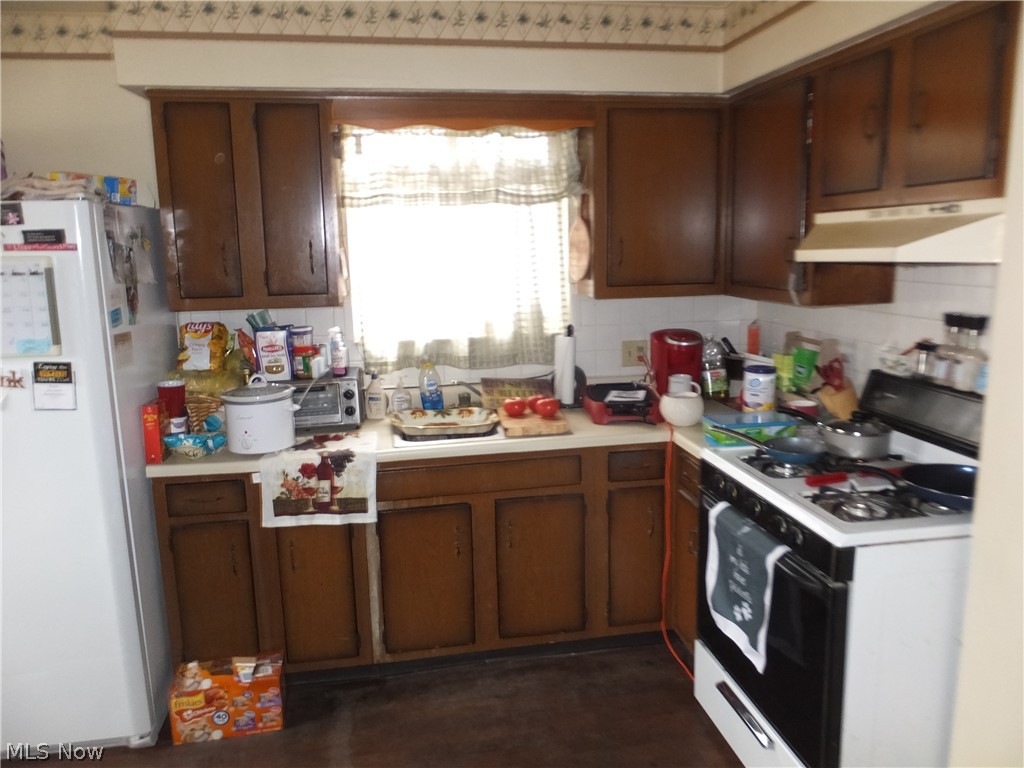 Canton Gardens - Residential Income