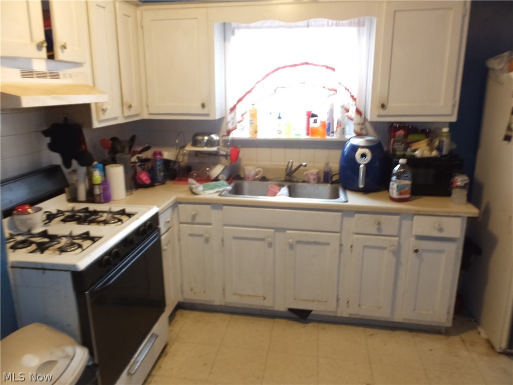 Canton Gardens - Residential Income