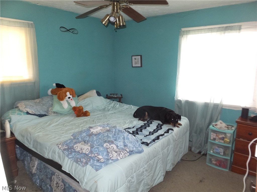 Canton Gardens - Residential Income