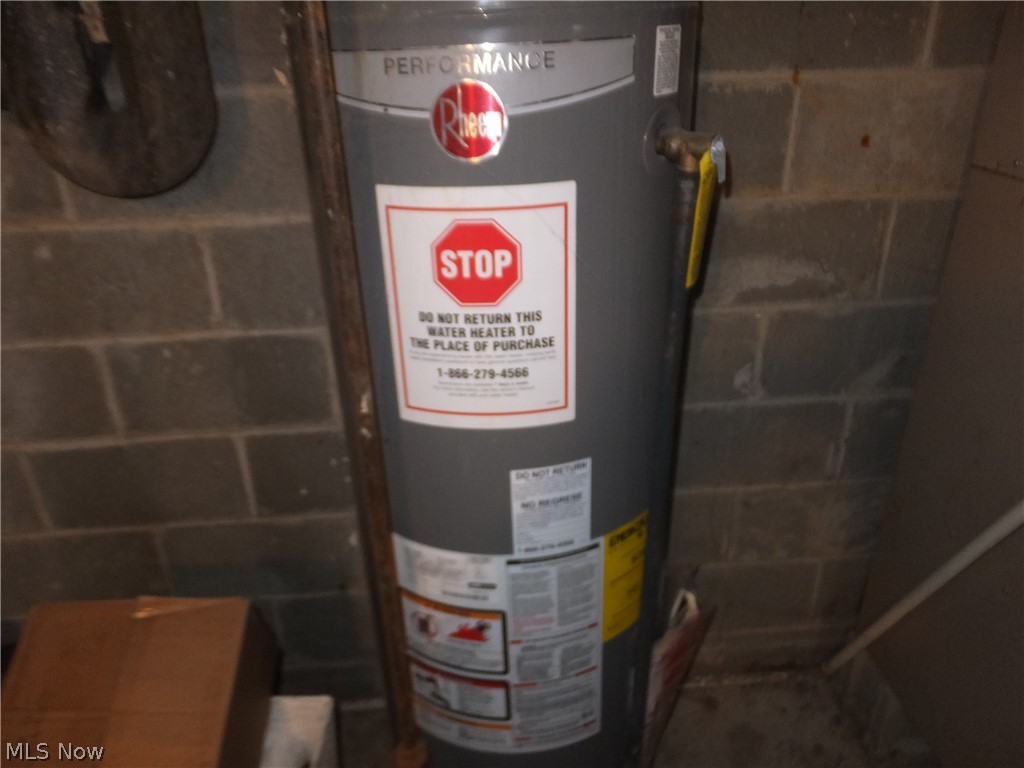 Canton Gardens - Residential Income