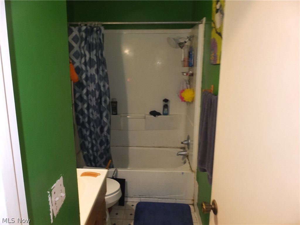 Canton Gardens - Residential Income