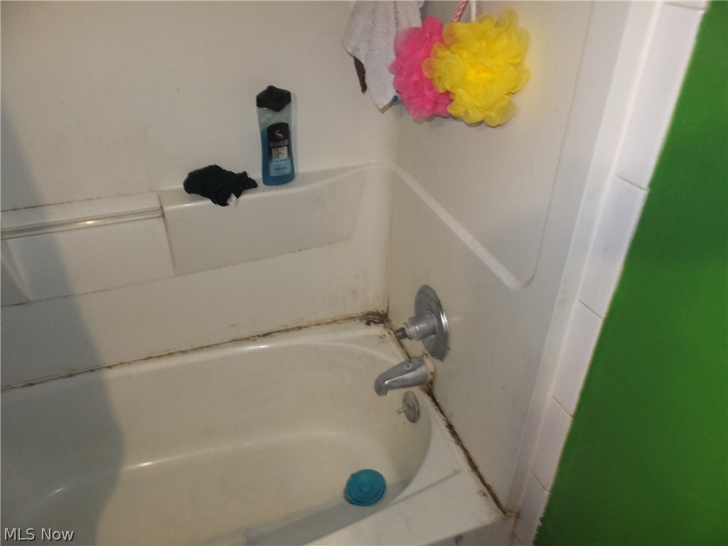 Canton Gardens - Residential Income