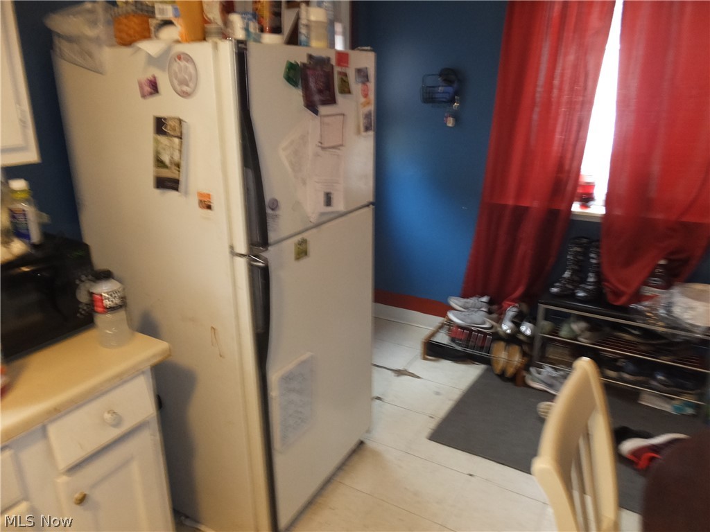 Canton Gardens - Residential Income