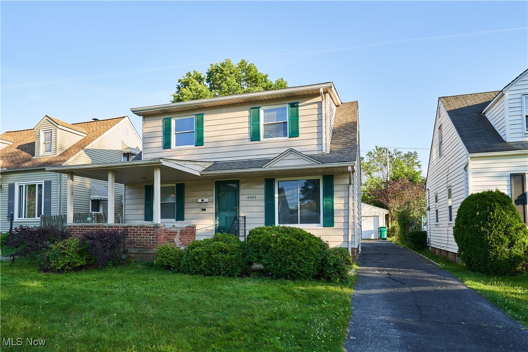 Alpha Cos Orch Vls Allotment - Residential