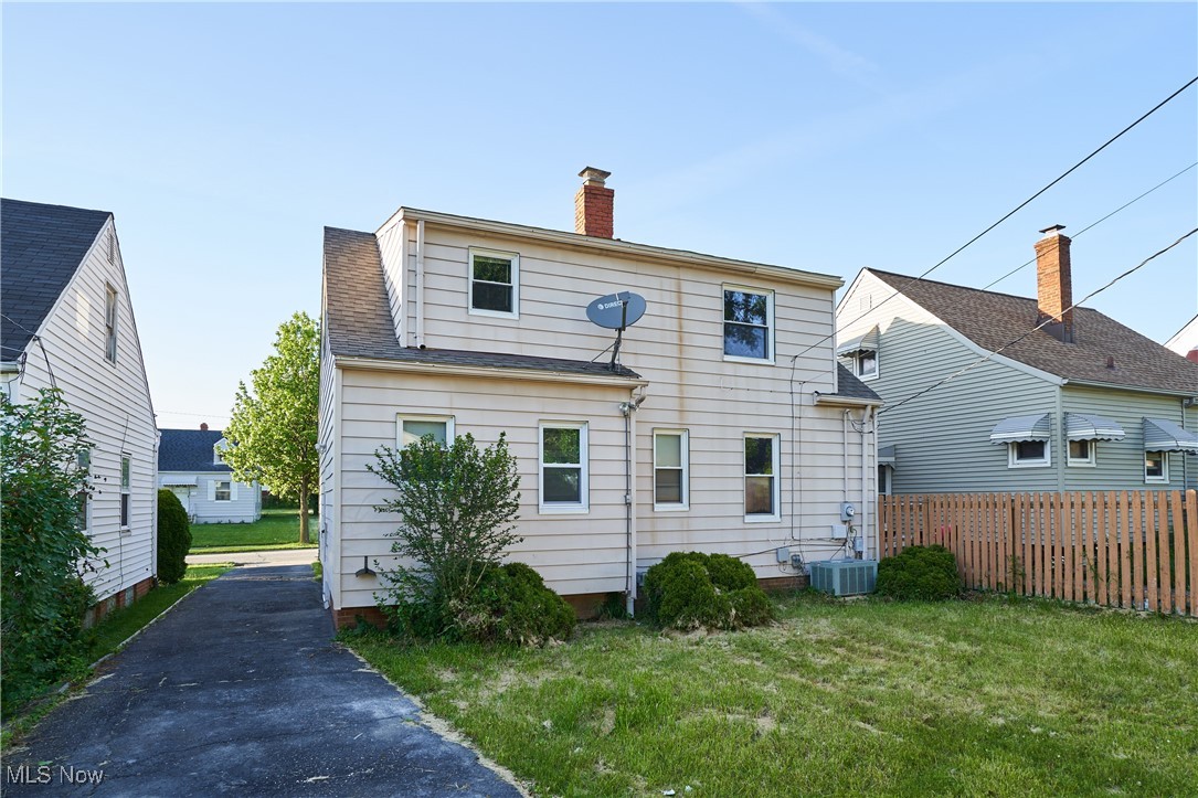 Alpha Cos Orch Vls Allotment - Residential