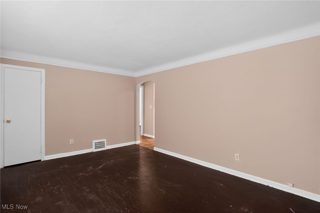 Alpha Cos Orch Vls Allotment - Residential