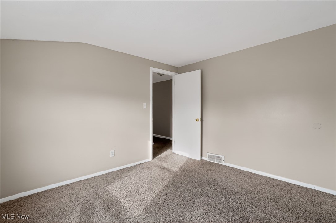 Alpha Cos Orch Vls Allotment - Residential