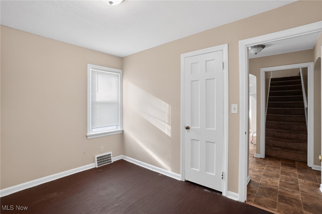 Alpha Cos Orch Vls Allotment - Residential