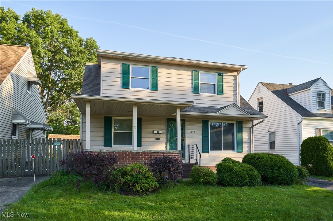 Alpha Cos Orch Vls Allotment - Residential