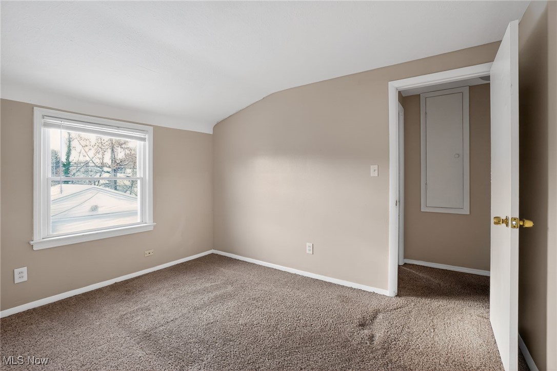 Alpha Cos Orch Vls Allotment - Residential