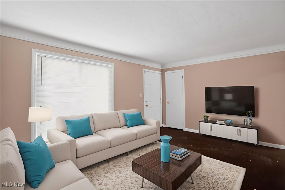 Alpha Cos Orch Vls Allotment - Residential