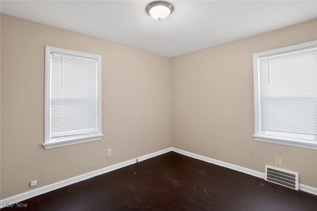 Alpha Cos Orch Vls Allotment - Residential