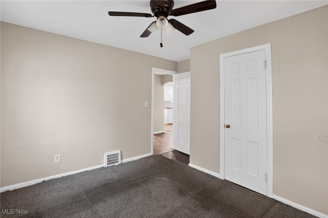 Alpha Cos Orch Vls Allotment - Residential