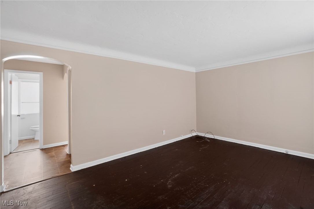 Alpha Cos Orch Vls Allotment - Residential