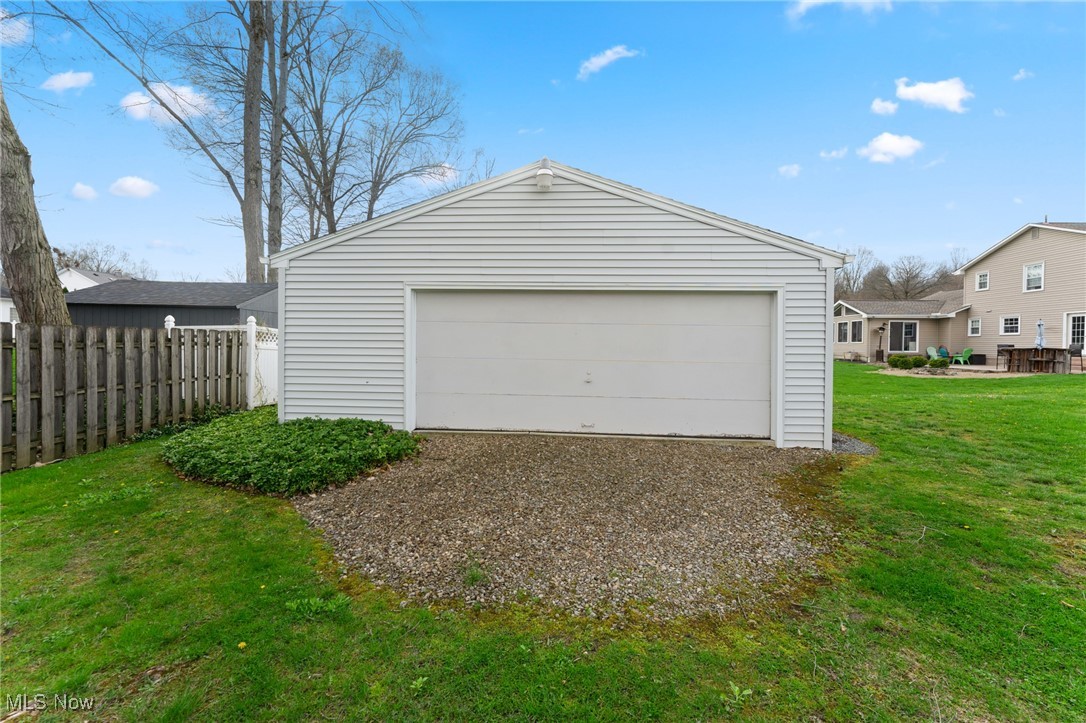 649 Wendemere Drive, Hubbard, Ohio image 27