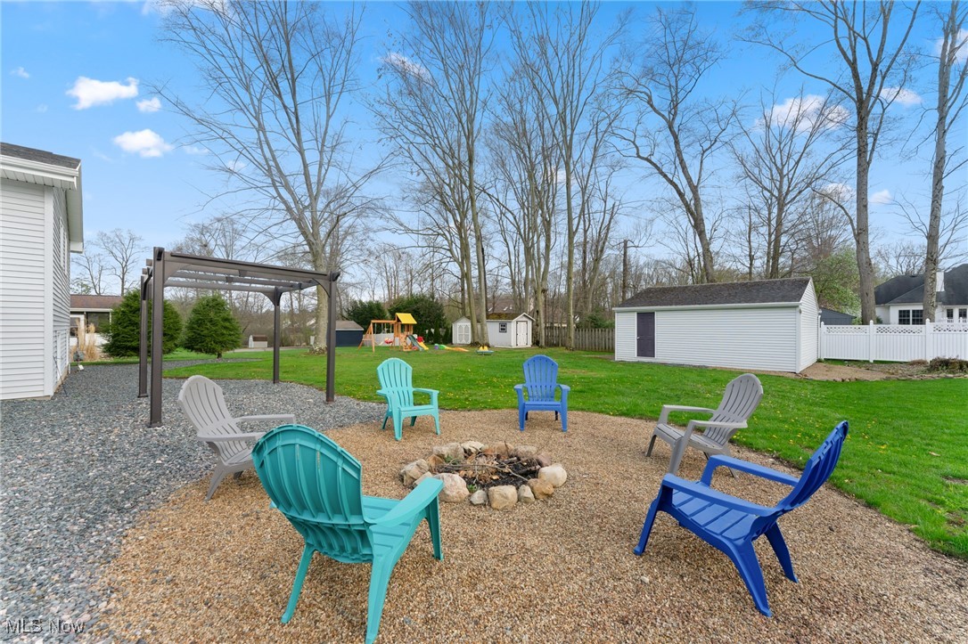 649 Wendemere Drive, Hubbard, Ohio image 26