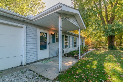 Tiny photo for 1561 Easton Avenue, Madison, OH 44057 (MLS # 5254652)