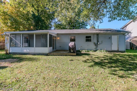 Tiny photo for 1561 Easton Avenue, Madison, OH 44057 (MLS # 5254652)