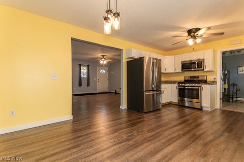 Tiny photo for 1561 Easton Avenue, Madison, OH 44057 (MLS # 5254652)