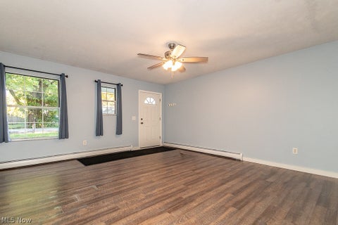Tiny photo for 1561 Easton Avenue, Madison, OH 44057 (MLS # 5254652)