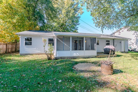 Tiny photo for 1561 Easton Avenue, Madison, OH 44057 (MLS # 5254652)
