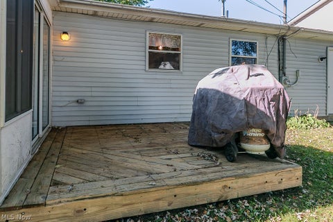 Tiny photo for 1561 Easton Avenue, Madison, OH 44057 (MLS # 5254652)