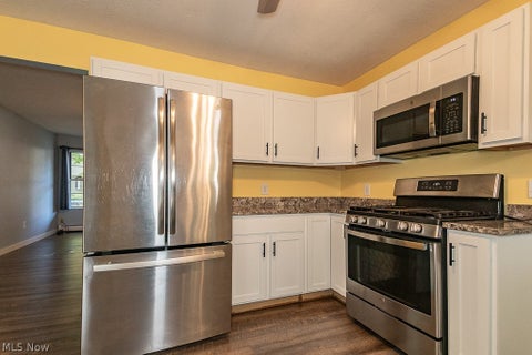 Tiny photo for 1561 Easton Avenue, Madison, OH 44057 (MLS # 5254652)