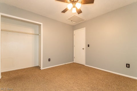 Tiny photo for 1561 Easton Avenue, Madison, OH 44057 (MLS # 5254652)