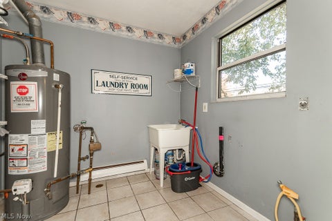 Tiny photo for 1561 Easton Avenue, Madison, OH 44057 (MLS # 5254652)