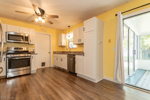 Tiny photo for 1561 Easton Avenue, Madison, OH 44057 (MLS # 5254652)