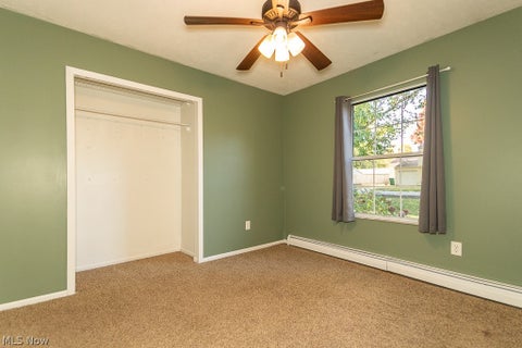 Tiny photo for 1561 Easton Avenue, Madison, OH 44057 (MLS # 5254652)