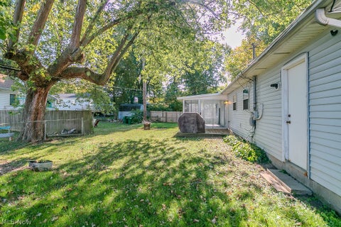 Tiny photo for 1561 Easton Avenue, Madison, OH 44057 (MLS # 5254652)