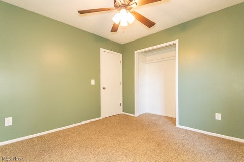 Tiny photo for 1561 Easton Avenue, Madison, OH 44057 (MLS # 5254652)