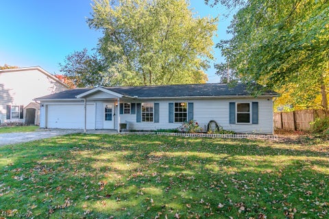 Tiny photo for 1561 Easton Avenue, Madison, OH 44057 (MLS # 5254652)