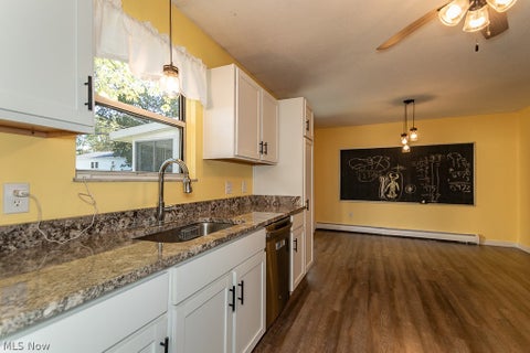 Tiny photo for 1561 Easton Avenue, Madison, OH 44057 (MLS # 5254652)