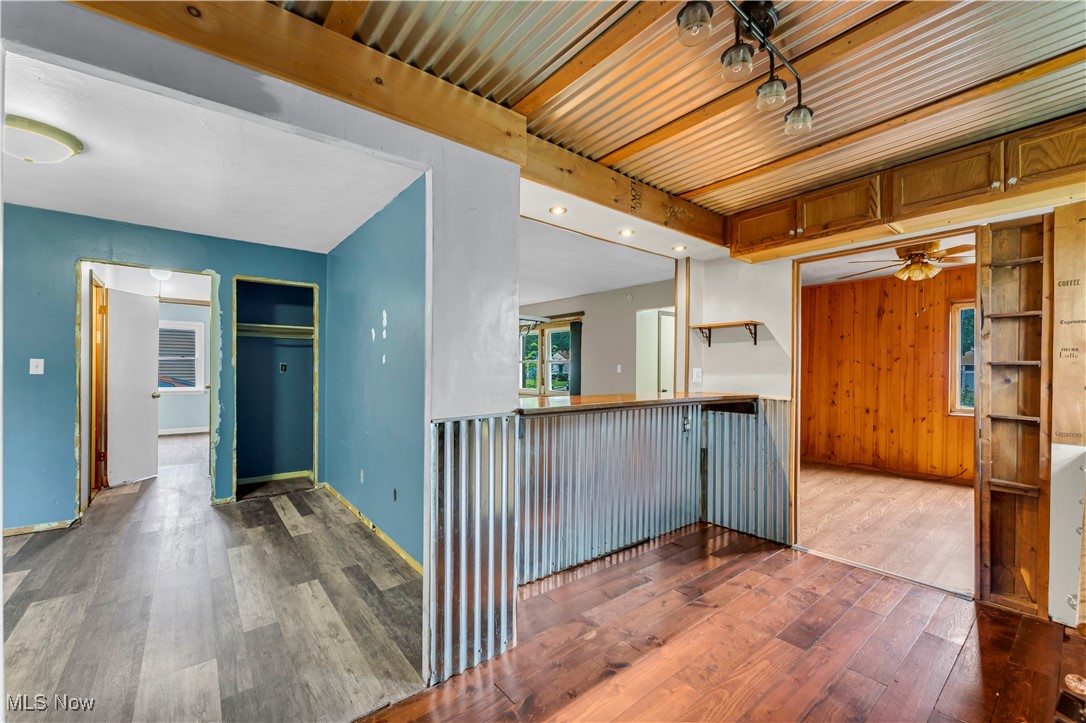 Workmens - Residential