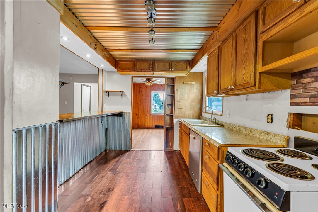 Workmens - Residential