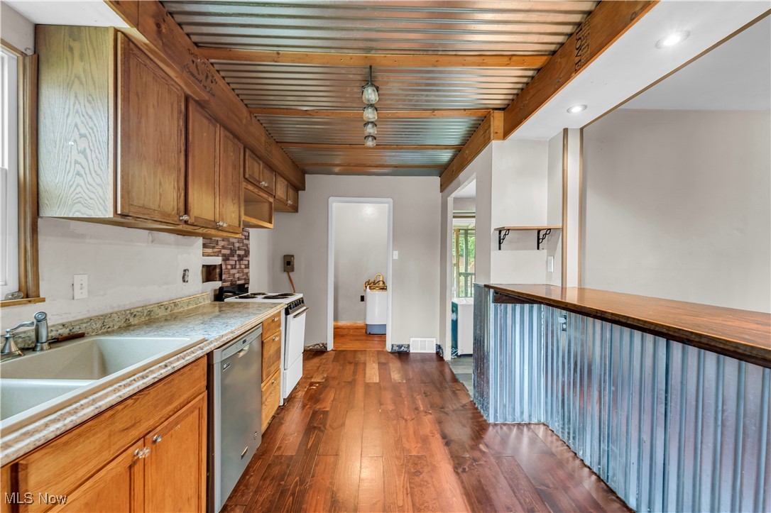 Workmens - Residential