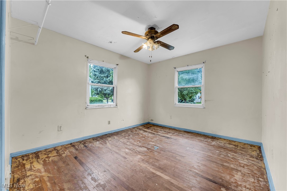 Workmens - Residential