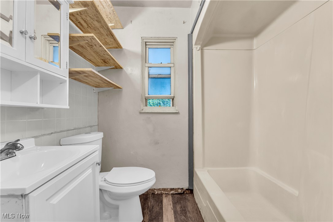 Workmens - Residential