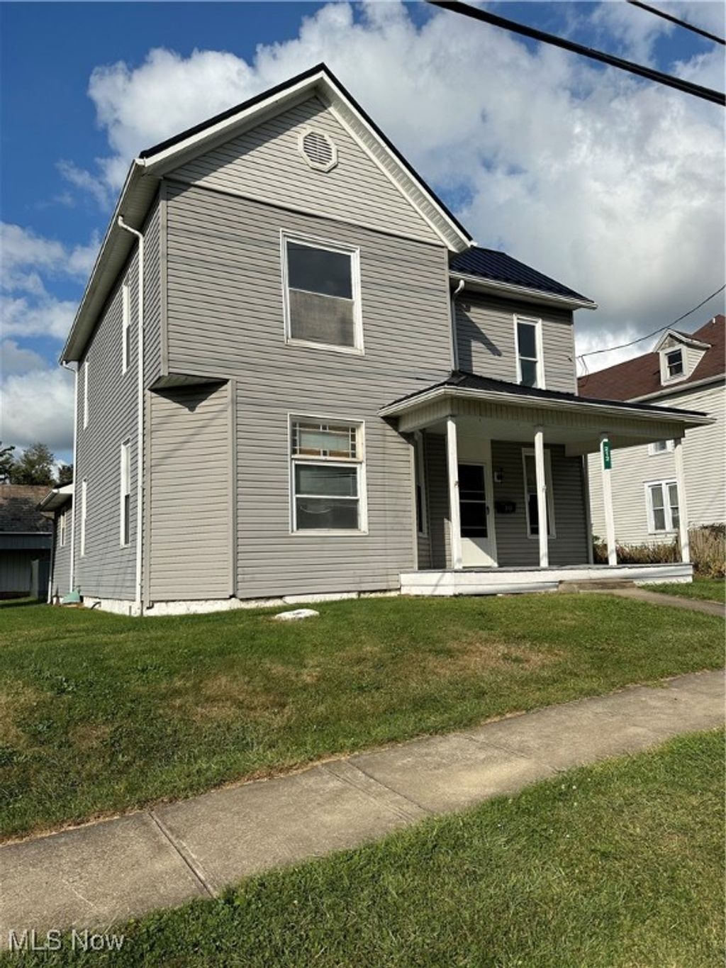 Photo of 212 Oaklawn Avenue, Woodsfield, OH 43793 (MLS # 5175527)