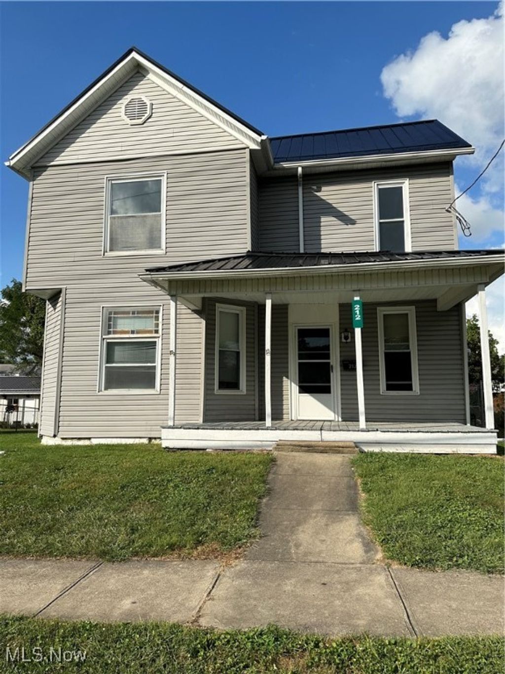 Photo of 212 Oaklawn Avenue, Woodsfield, OH 43793 (MLS # 5175527)