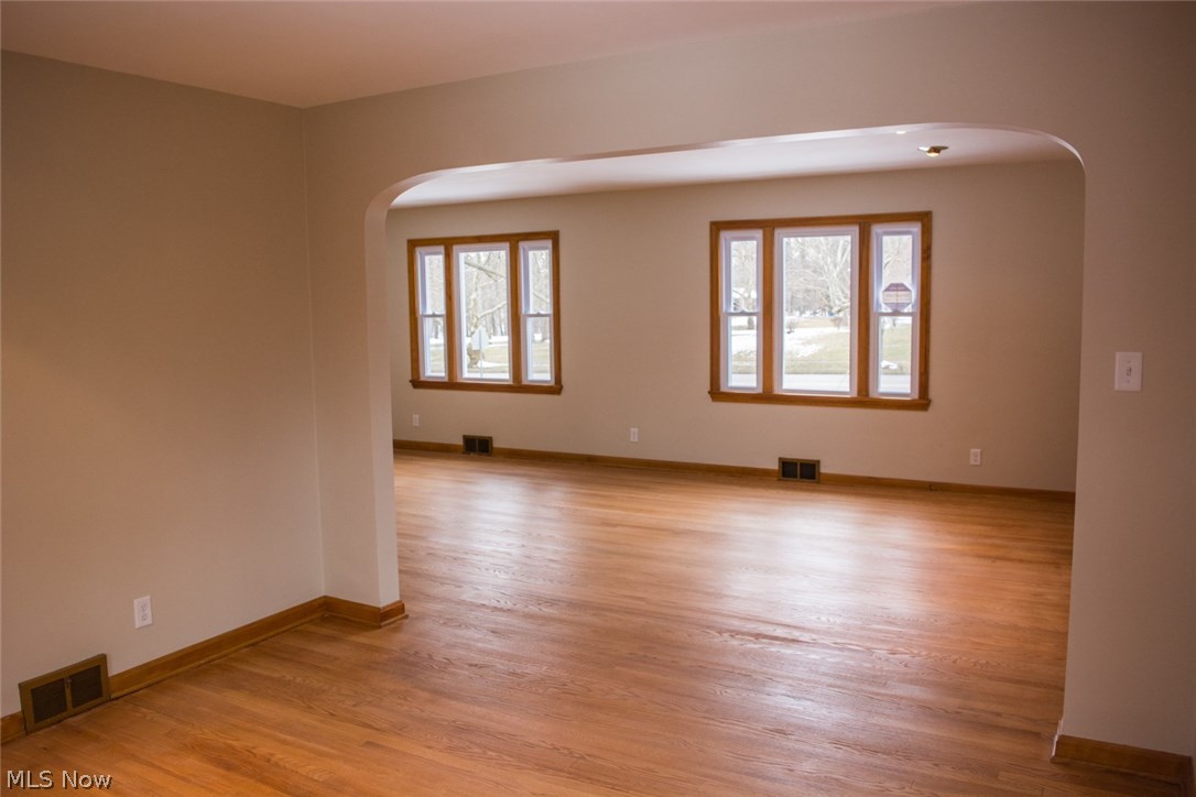 City/Youngstown - Residential