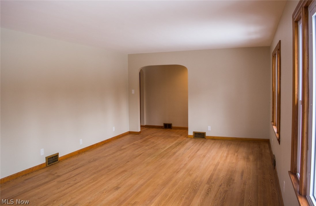 City/Youngstown - Residential