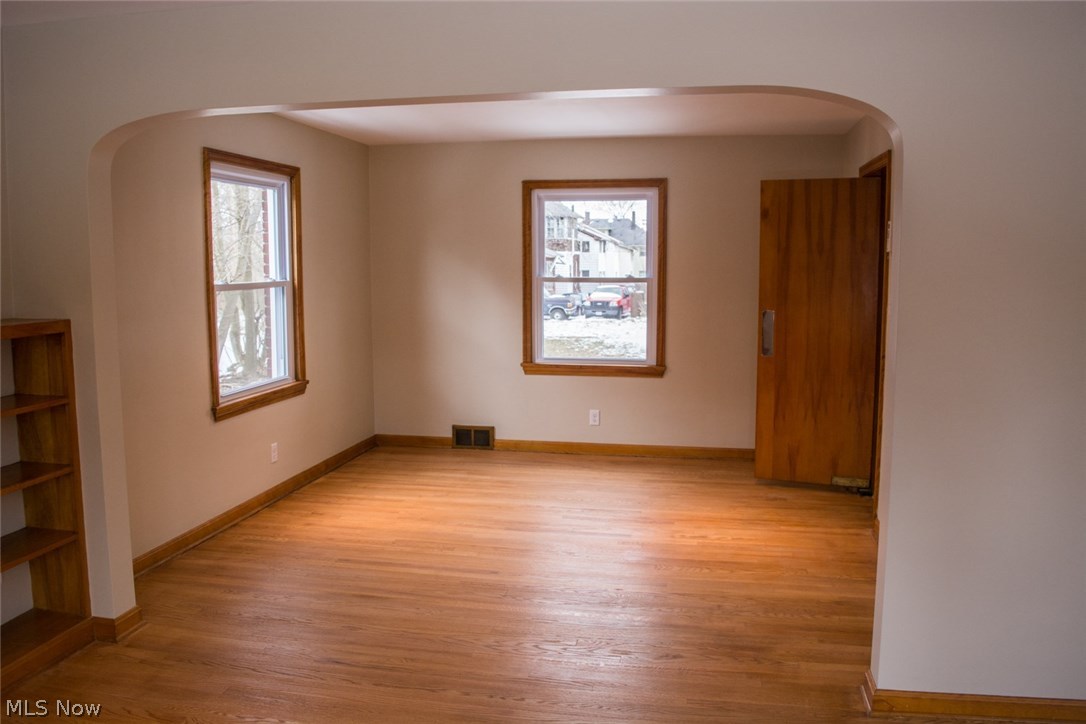 City/Youngstown - Residential